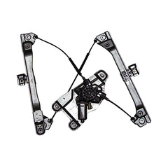 WINDOW REGULATOR FR LH POWER