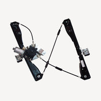 WINDOW REGULATOR FR LH POWER W/O 1 TOUCH (INCLUDE MOTOR)