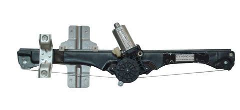 WINDOW REGULATOR FR LH POWER W/O 1 TOUCH FUNCTION