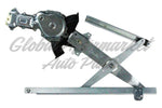 WINDOW REGULATOR FR RH POWER SDN — photo 1