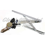 WINDOW REGULATOR FR RH POWER SDN — photo 2