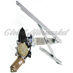WINDOW REGULATOR FR RH POWER SDN — photo 3