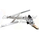 WINDOW REGULATOR FR RH POWER SDN — photo 4