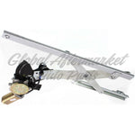 WINDOW REGULATOR FR RH POWER SDN — photo 5