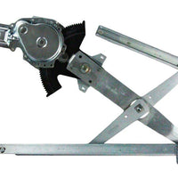 WINDOW REGULATOR FR RH POWER SDN