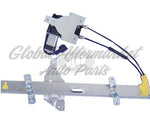 WINDOW REGULATOR FR RH POWER — photo 1