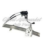 WINDOW REGULATOR FR RH POWER — photo 2