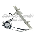 WINDOW REGULATOR FR RH POWER — photo 3
