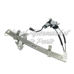 WINDOW REGULATOR FR RH POWER — photo 5