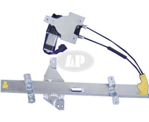 WINDOW REGULATOR FR RH POWER