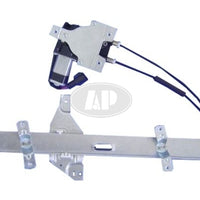 WINDOW REGULATOR FR RH POWER