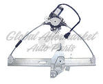 WINDOW REGULATOR FR RH POWER — photo 1