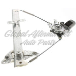 WINDOW REGULATOR FR RH POWER — photo 2