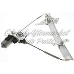 WINDOW REGULATOR FR RH POWER — photo 3