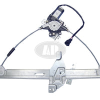 WINDOW REGULATOR FR RH POWER