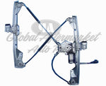 WINDOW REGULATOR FR RH POWER — photo 1