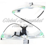 WINDOW REGULATOR FR RH POWER — photo 2