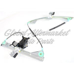 WINDOW REGULATOR FR RH POWER — photo 3
