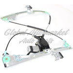 WINDOW REGULATOR FR RH POWER — photo 4