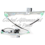 WINDOW REGULATOR FR RH POWER — photo 5