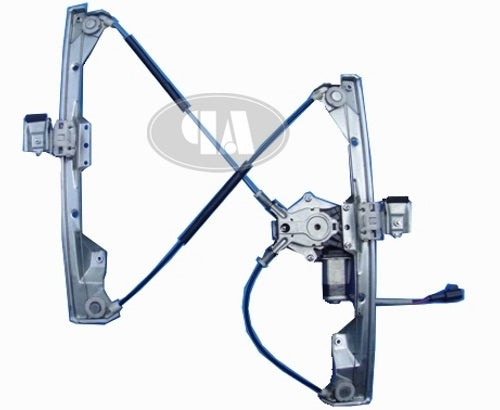 WINDOW REGULATOR FR RH POWER