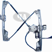 WINDOW REGULATOR FR RH POWER