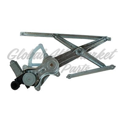 WINDOW REGULATOR FR RH POWER