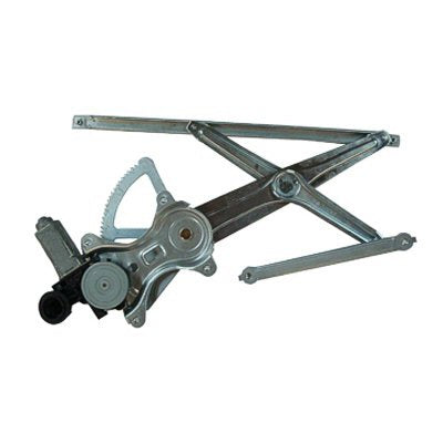 WINDOW REGULATOR FR RH POWER