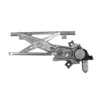 WINDOW REGULATOR FR RH POWER