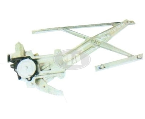 WINDOW REGULATOR FR RH POWER