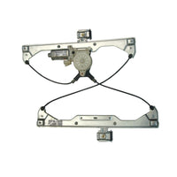 WINDOW REGULATOR FR RH POWER