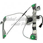 WINDOW REGULATOR FR RH POWER — photo 4