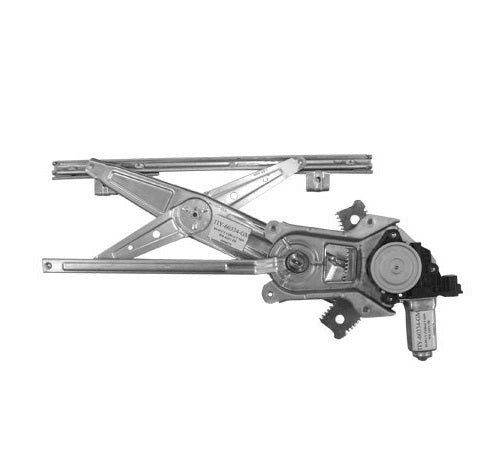 WINDOW REGULATOR FR RH POWER