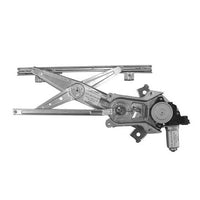 WINDOW REGULATOR FR RH POWER