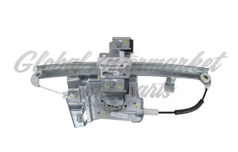 WINDOW REGULATOR FR RH POWER