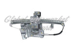 WINDOW REGULATOR FR RH POWER — photo 1