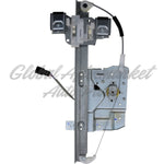 WINDOW REGULATOR FR RH POWER — photo 2