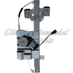 WINDOW REGULATOR FR RH POWER — photo 3
