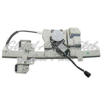 WINDOW REGULATOR FR RH POWER — photo 4