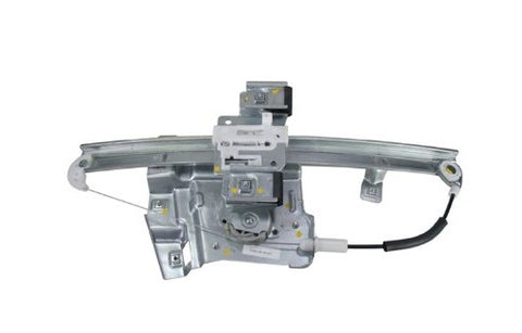 WINDOW REGULATOR FR RH POWER