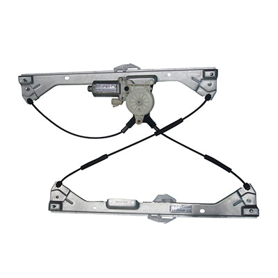 WINDOW REGULATOR FR RH POWER