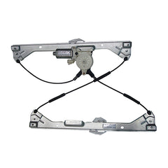 WINDOW REGULATOR FR RH POWER