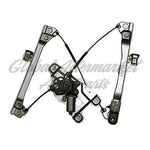 WINDOW REGULATOR FR RH POWER — photo 1