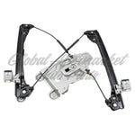 WINDOW REGULATOR FR RH POWER — photo 2