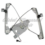 WINDOW REGULATOR FR RH POWER — photo 3