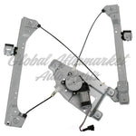 WINDOW REGULATOR FR RH POWER — photo 4
