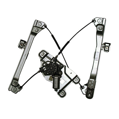 WINDOW REGULATOR FR RH POWER
