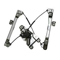WINDOW REGULATOR FR RH POWER
