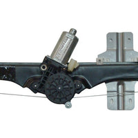 WINDOW REGULATOR FR RH POWER W/O 1 TOUCH FUNCTION