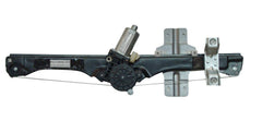 WINDOW REGULATOR FR RH POWER W/O 1 TOUCH FUNCTION